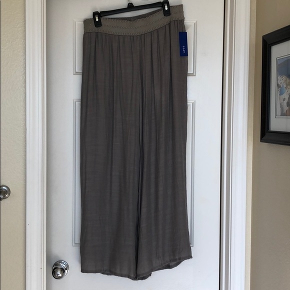 Brand new Apt 9 Palazzo Pants - Picture 1 of 1